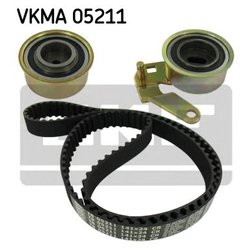 SKF VKMA 05211