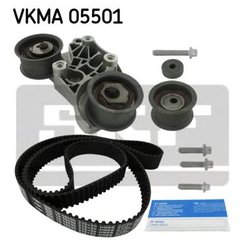 SKF VKMA 05501