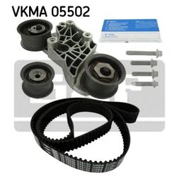 SKF VKMA 05502