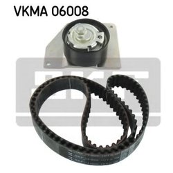 SKF VKMA 06008