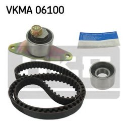 SKF VKMA 06100