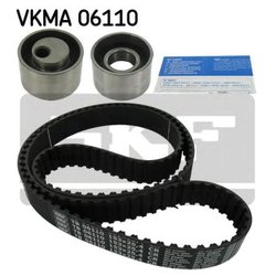 SKF VKMA 06110