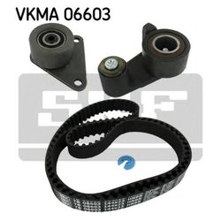 Фото SKF VKMA 06603