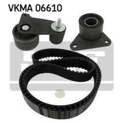 SKF VKMA 06610