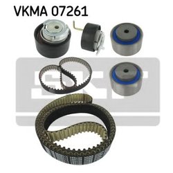 SKF VKMA 07261