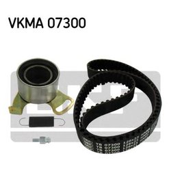 SKF VKMA 07300