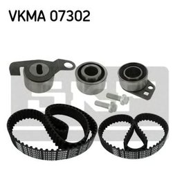 SKF VKMA 07302