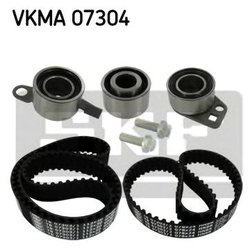 SKF VKMA 07304