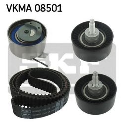 SKF VKMA 08501