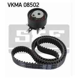 SKF VKMA 08502