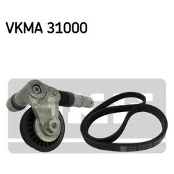 SKF VKMA 31000