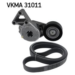 SKF VKMA31011