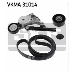 SKF VKMA 31014