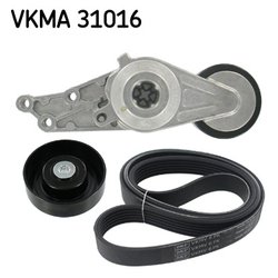 SKF VKMA31016