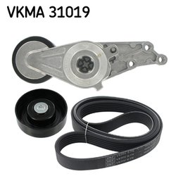 SKF VKMA31019