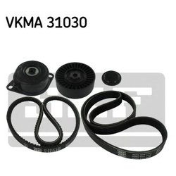 SKF VKMA 31030