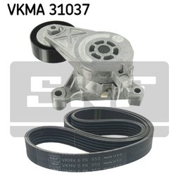 SKF VKMA31037