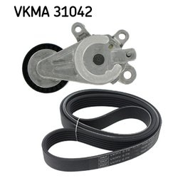 SKF VKMA31042