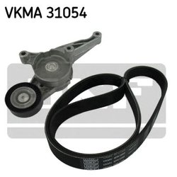 SKF VKMA 31054