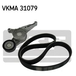 SKF VKMA 31079