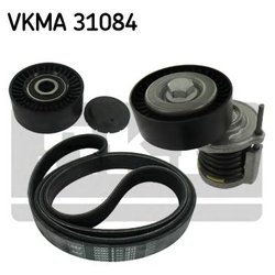 SKF VKMA 31084