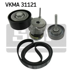 SKF VKMA 31121