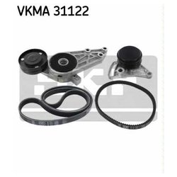 SKF VKMA 31122