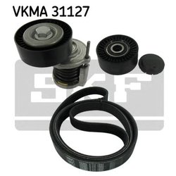 SKF VKMA 31127