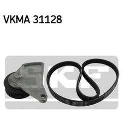 SKF VKMA 31128