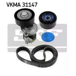 SKF VKMA 31147