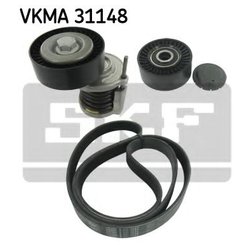 SKF VKMA 31148