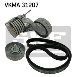 SKF VKMA 31207