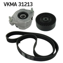 SKF VKMA31213