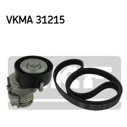 SKF VKMA 31215