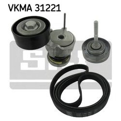 SKF VKMA 31221