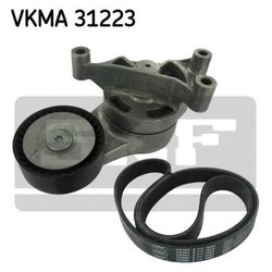 SKF VKMA 31223