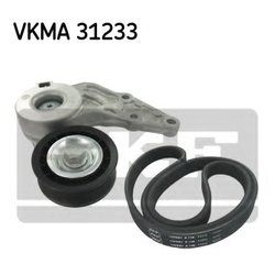 SKF VKMA 31233