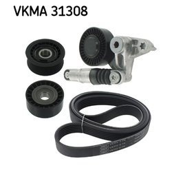 SKF VKMA31308