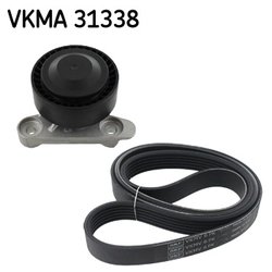 Фото SKF VKMA31338