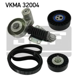 SKF VKMA 32004