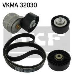 SKF VKMA 32030