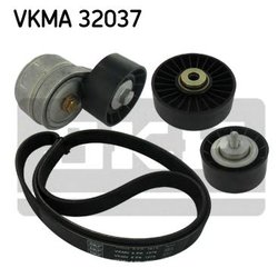 SKF VKMA 32037