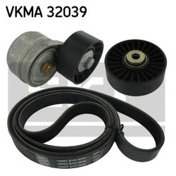 SKF VKMA 32039