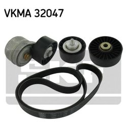 SKF VKMA 32047