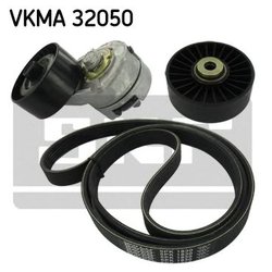 SKF VKMA 32050