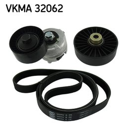 SKF VKMA32062