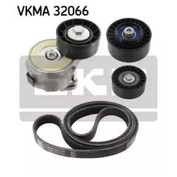 SKF VKMA 32066