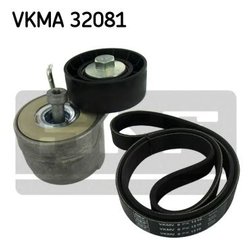 SKF VKMA 32081