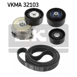 SKF VKMA 32103