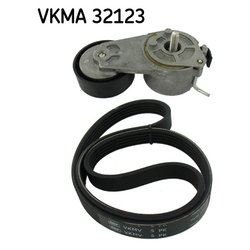 SKF VKMA32123